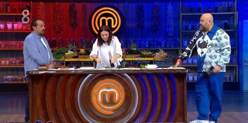 Masterchef'te sistem değişti! İlk eleme adayı belli oldu