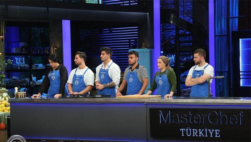 Masterchef'te sistem değişti! İlk eleme adayı belli oldu