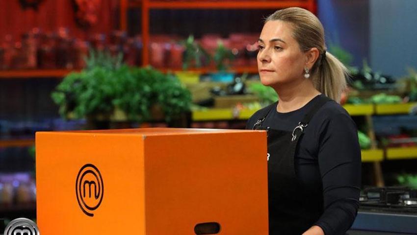 Masterchef'te sistem değişti! İlk eleme adayı belli oldu