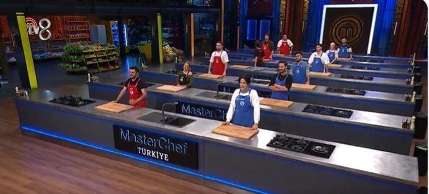 Masterchef'te sistem değişti! İlk eleme adayı belli oldu