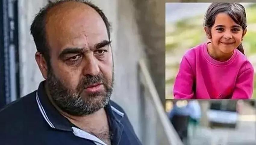 Narin'in tutuklu ağabeyi Enes Güran: Neden öldüreyim, somut bir delil yok!