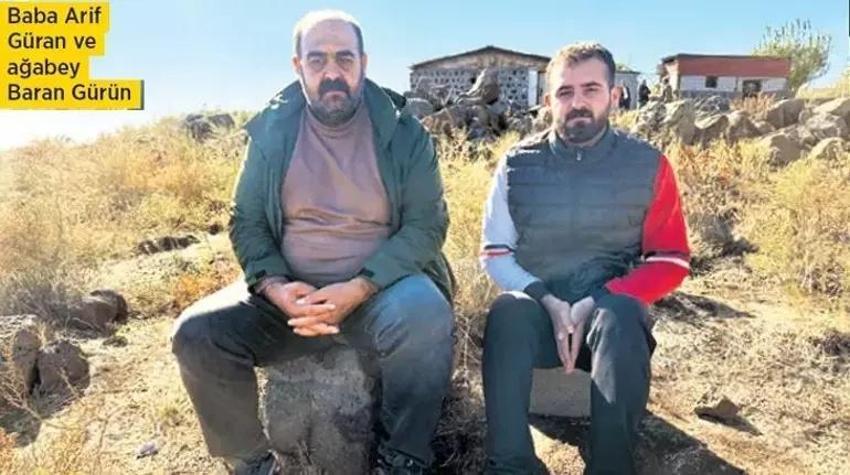Narin'in tutuklu ağabeyi Enes Güran: Neden öldüreyim, somut bir delil yok!