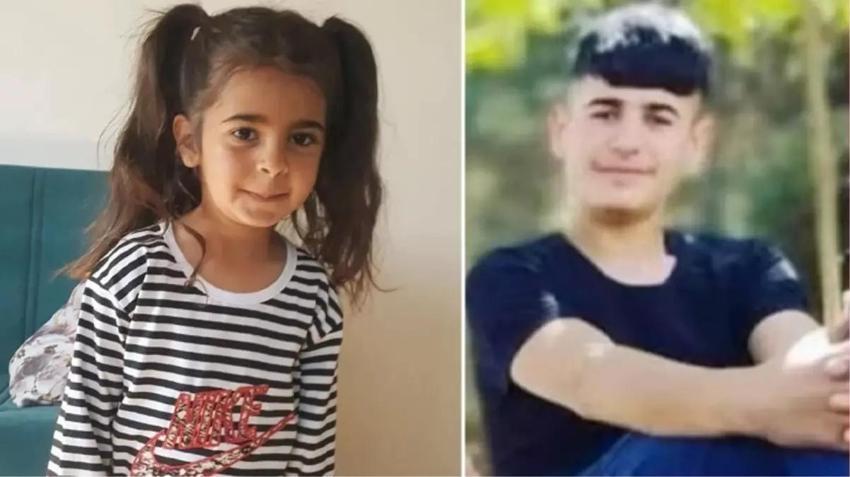 Narin'in tutuklu ağabeyi Enes Güran: Neden öldüreyim, somut bir delil yok!