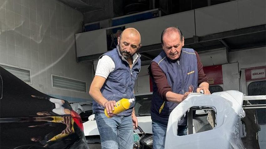 Aylık 50 bin TL maaşla kalfa bulamıyorlar! 'Hem yetiştirecek hem de çalıştıracak eleman yok'