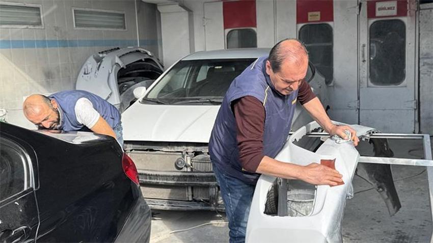 Aylık 50 bin TL maaşla kalfa bulamıyorlar! 'Hem yetiştirecek hem de çalıştıracak eleman yok'
