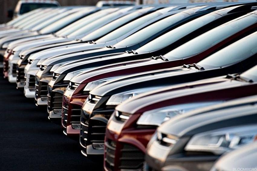 Avrupa'da otomotiv pazarı daralıyor: Elde kalan fazla araçlar Türkiye pazarına girecek! 