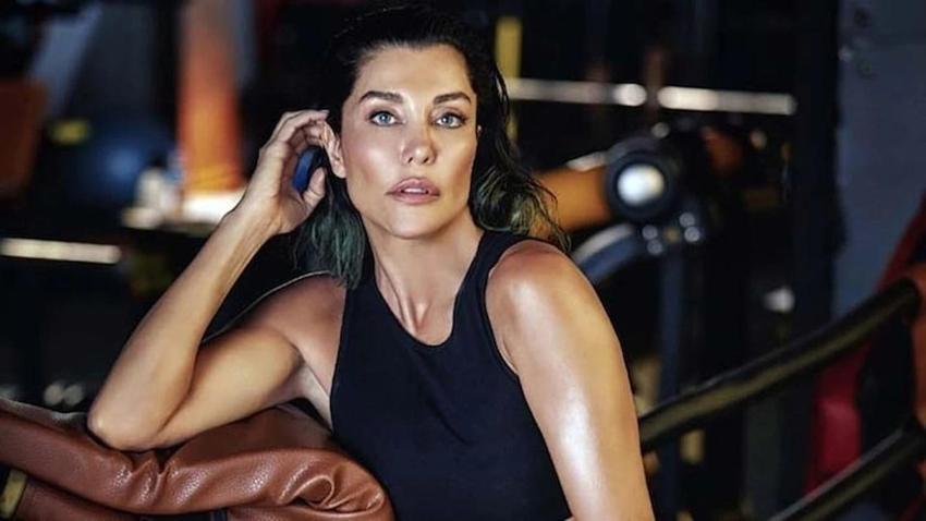 Deniz Akkaya 'Hastane' haberlerine ateş püskürdü!