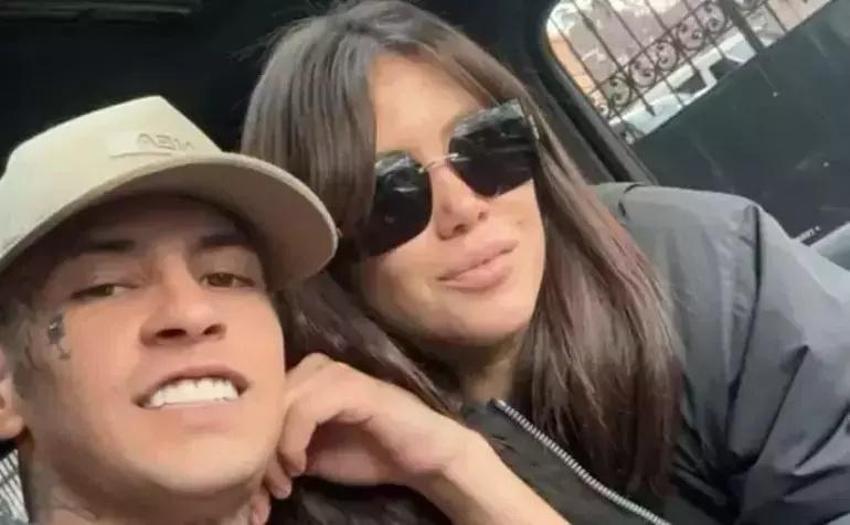 Resmen ilan etti! Wanda Nara’dan aşk paylaşımı geldi