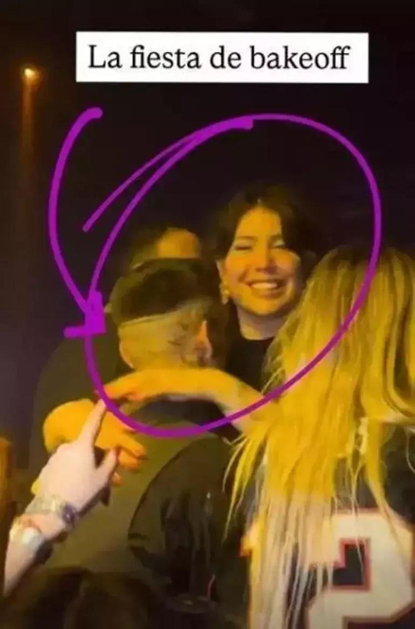Resmen ilan etti! Wanda Nara’dan aşk paylaşımı geldi