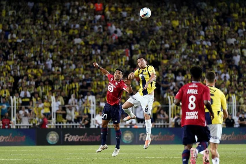 Mourinho kara kara düşünüyor! Sıkıntı Cengiz Ünder, İrfan Can Kahveci'yle başladı