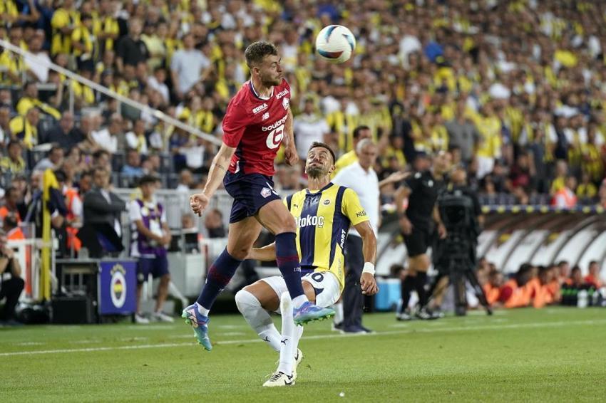 Mourinho kara kara düşünüyor! Sıkıntı Cengiz Ünder, İrfan Can Kahveci'yle başladı