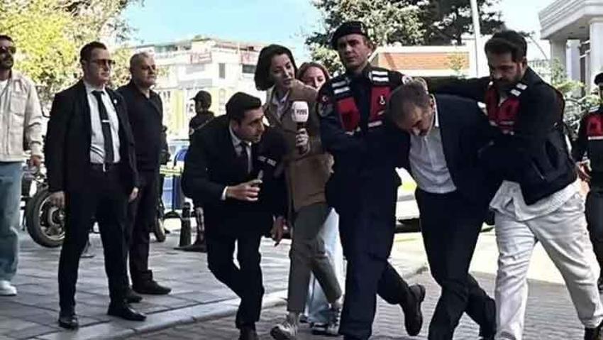 'Yenidoğan çetesi' hakim karşısında! Sanık hemşireden pişkin savunma: Çocuğu öldür çirkin bir cümle