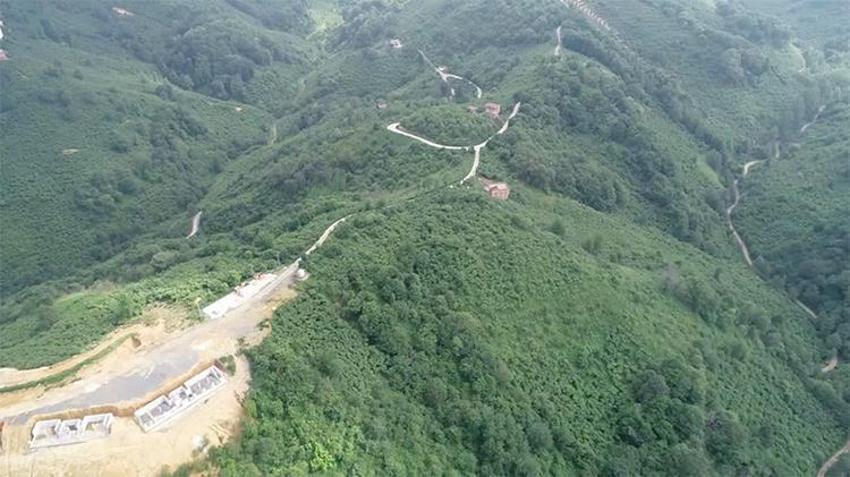 Trabzon'a 4 bin kişilik istihdam müjdesi! Yeni proje için imzalar atıldı
