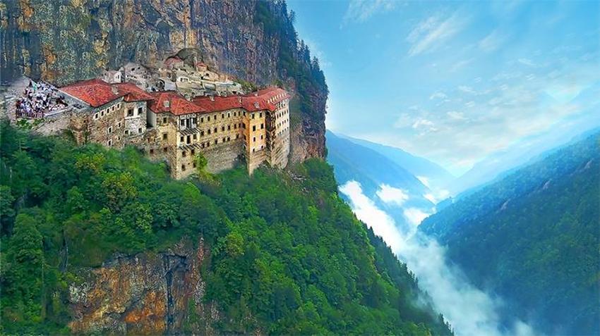 Trabzon'a 4 bin kişilik istihdam müjdesi! Yeni proje için imzalar atıldı