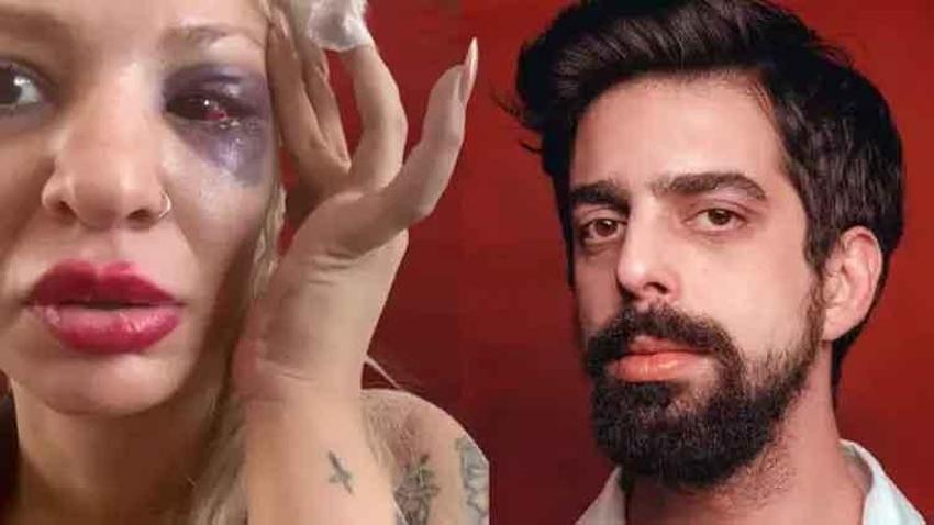 Sevgilisini darp eden Yüzyüzeyken Konuşuruz grubunun gitaristi Can Tunaboylu'ya hapis cezası
