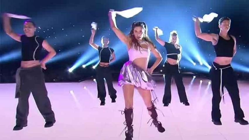 Eurovision'a damga vurmuştu: Türkiye'de konser esnasında söylediği sözler ülkesinde gündem oldu