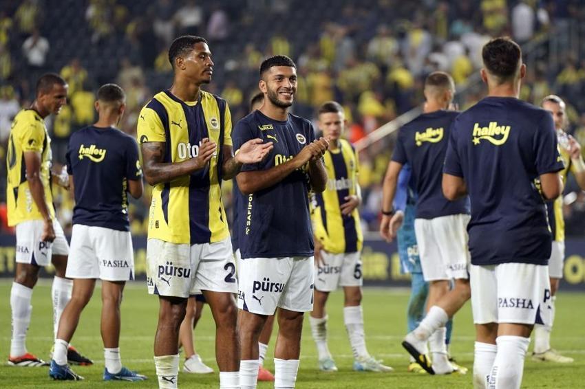 Fenerbahçe'de Talisca bombası! Ali Koç görüşmelere başladı, işte transferi bitirecek madde