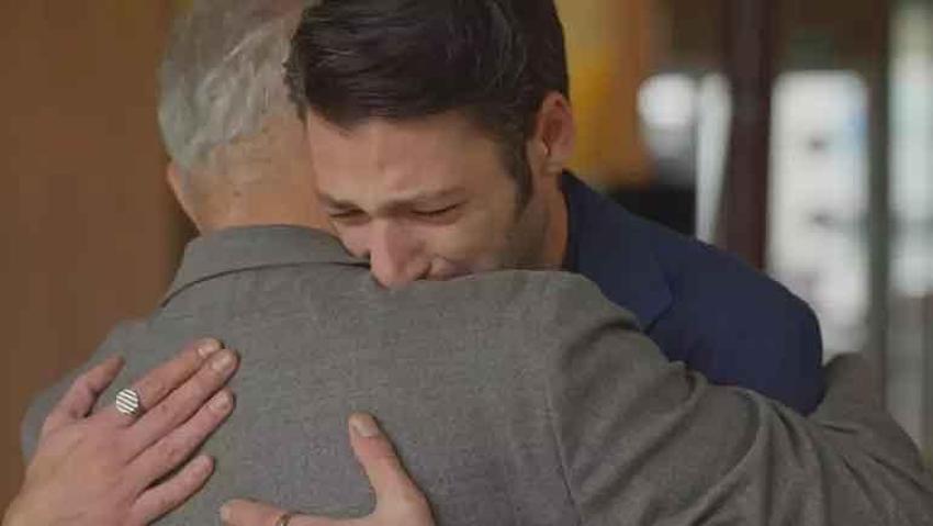 Dilber'in dansı herkesi coşturacak! ''Benim ölümüm senin elinden olacak!''