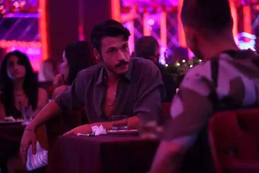 Dilber'in dansı herkesi coşturacak! ''Benim ölümüm senin elinden olacak!''