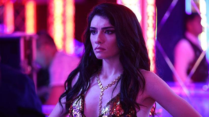 Dilber'in dansı herkesi coşturacak! ''Benim ölümüm senin elinden olacak!''