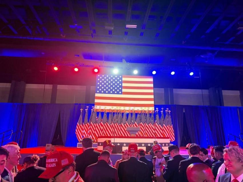 Trump tarihe geçti! Seçimi kazanınca yine yaptı yapacağını, ilk icraatını açıkladı: Kapatacağım