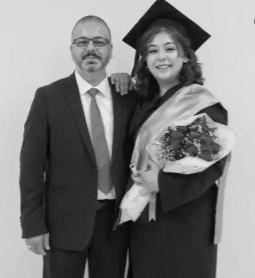 Genç mühendis Ecem, Pendik'te feci şekilde can verdi! Dünya 2'incisi projenin sahibiydi