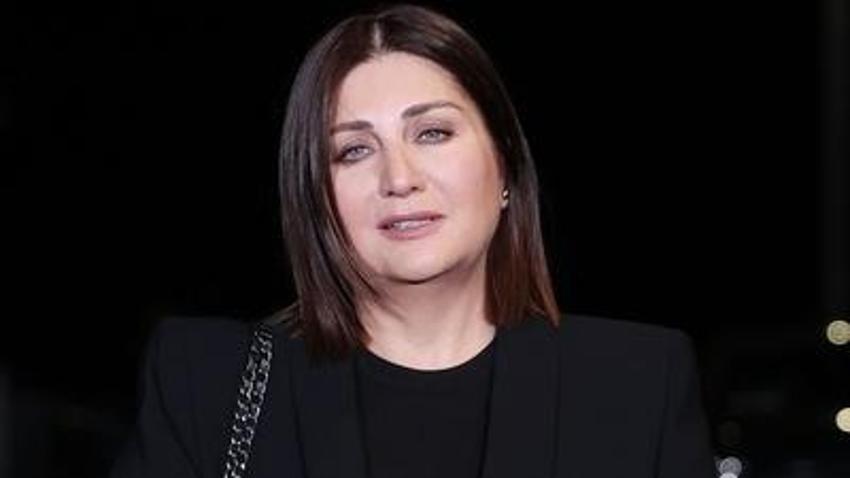 Sibel Can'ı bir de sosyal medyadan veda etti! Tanyeli'nin cenazedeki sözleri yürek burktu