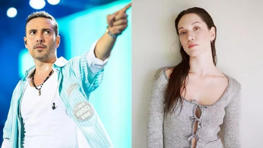 Oğuzhan Koç sevgilisi Hazal Subaşı'yı yalnız bırakmadı: İkili baş başa eğlenmeye gitti