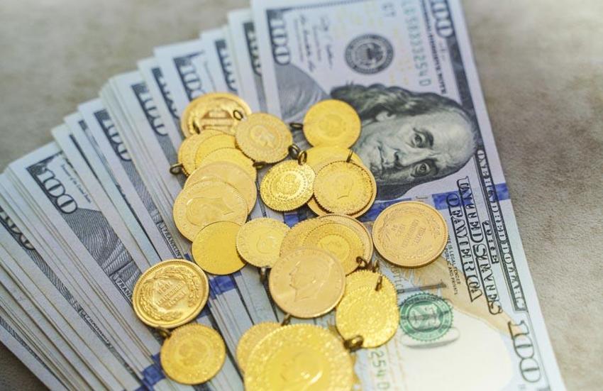 Altın, gümüş, dolar, euro, Bist100!  ABD seçimleri sonrası altında büyük düşüş