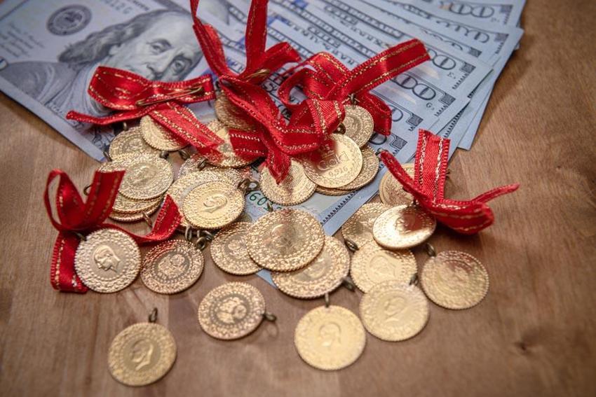 Altın, gümüş, dolar, euro, Bist100!  ABD seçimleri sonrası altında büyük düşüş