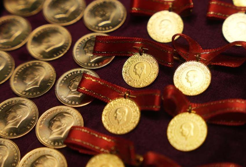 Altın, gümüş, dolar, euro, Bist100!  ABD seçimleri sonrası altında büyük düşüş