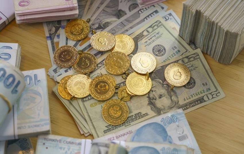 Altın, gümüş, dolar, euro, Bist100!  ABD seçimleri sonrası altında büyük düşüş