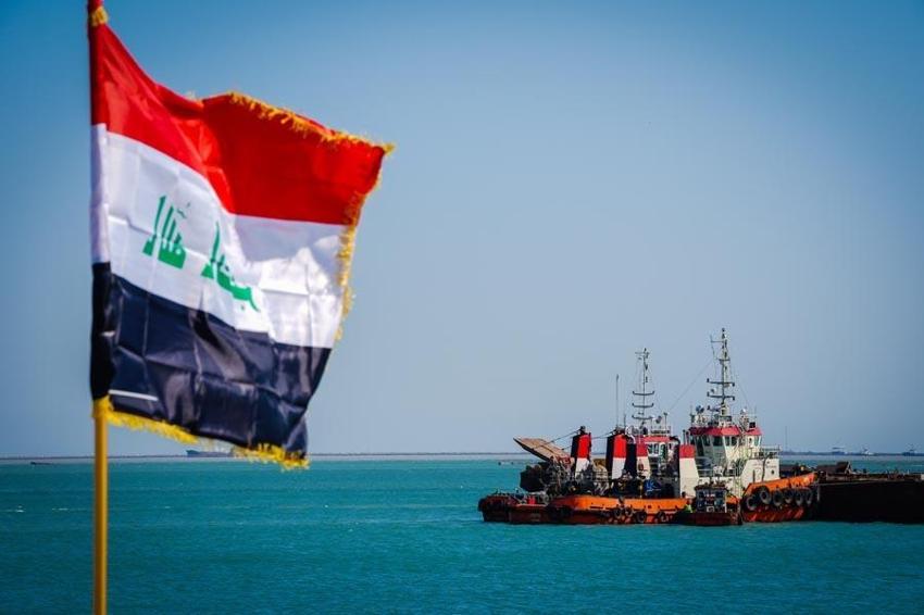 Dünyanın en uzun dalgakıranı! Dev proje Türkiye, Irak, Katar ve Birleşik Arap Emirlikleri işbirliği ile başlıyor