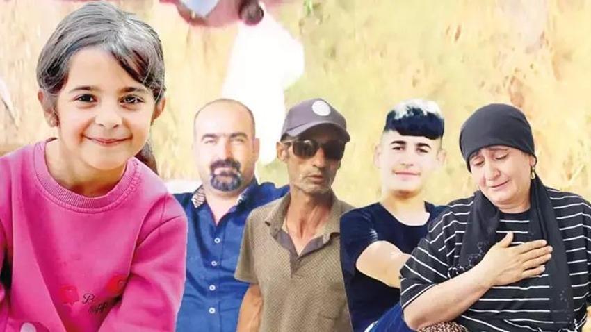 Narin Güran cinayetinde yeni gelişme! Salim Güran ile ilgili HTS kaydı ortaya çıktı