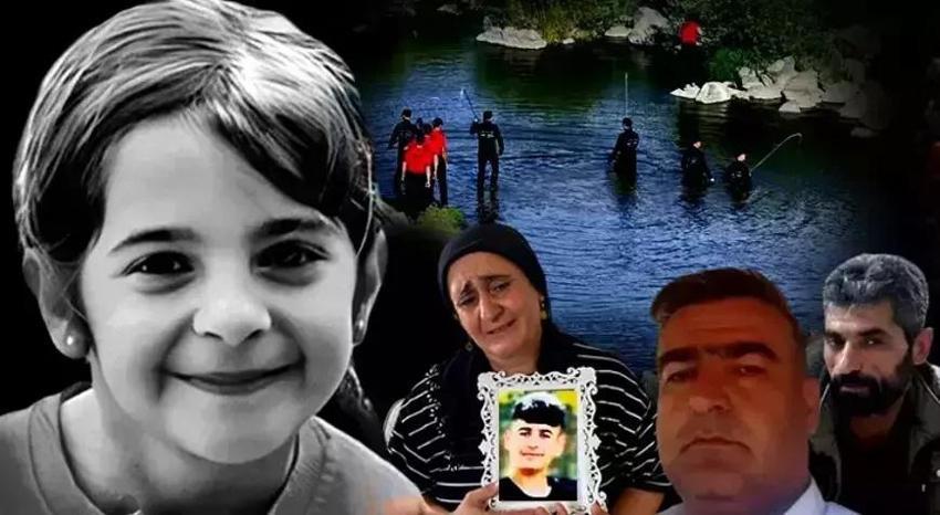 Narin Güran cinayetinde yeni gelişme! Salim Güran ile ilgili HTS kaydı ortaya çıktı