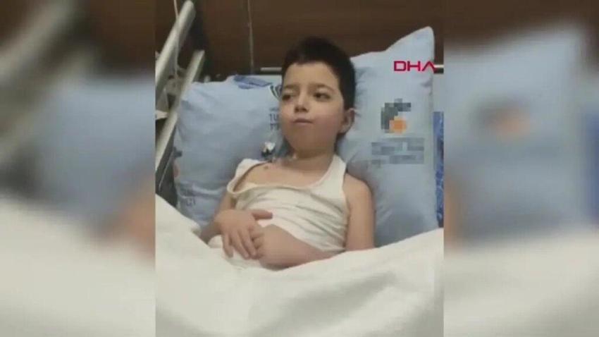 Hastanede korkunç ihmal! Sünnet olan çocuk karaciğer yetmezliğinden öldü