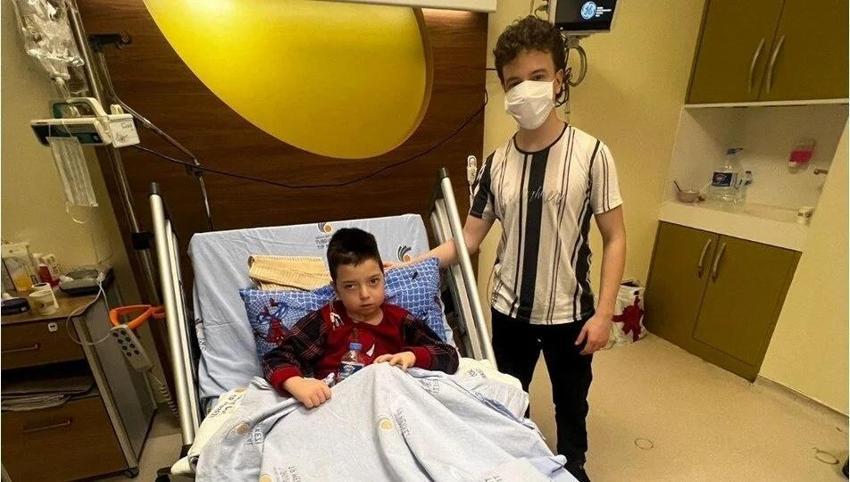 Hastanede korkunç ihmal! Sünnet olan çocuk karaciğer yetmezliğinden öldü