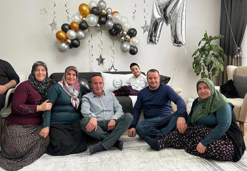 Hastanede korkunç ihmal! Sünnet olan çocuk karaciğer yetmezliğinden öldü