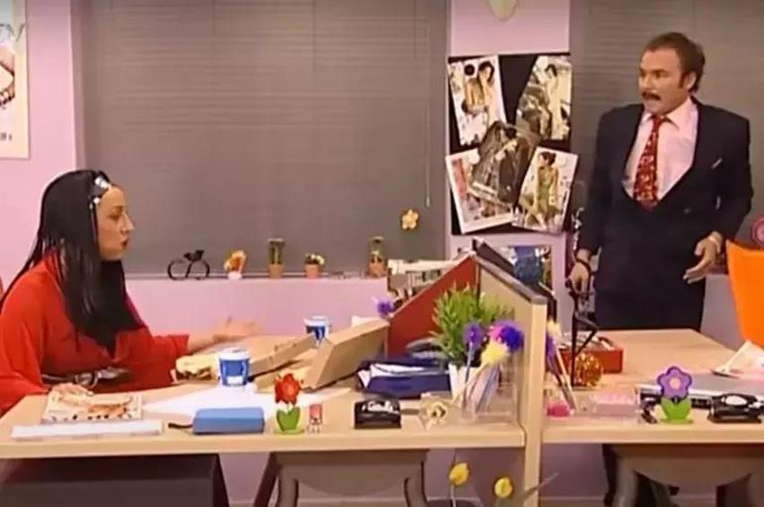 Yıllar sonra açıkladı! Binnur Kaya ile Engin Günaydın küslüğün nedeni ortaya çıktı