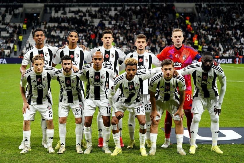 Beşiktaş-Malmö maçı sonrası patladı: Çok ağır temposuz, arada kes hocam