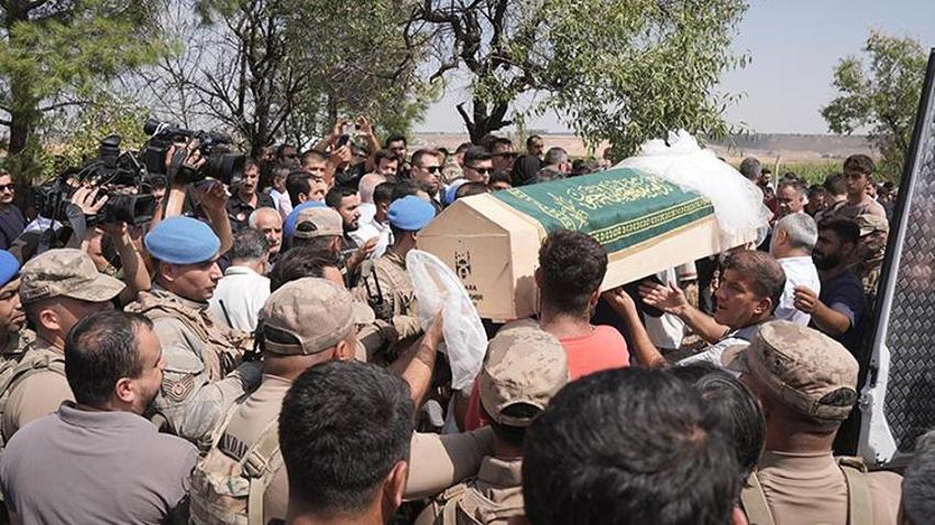 Narin Güran'ın amcası Salim Güran sanık kürsüsünde! Hakimden sert tepki: Sen çok akıllısın!