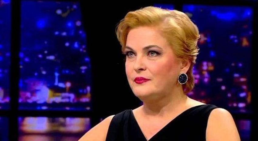 Nurseli İdiz canlı yayında aylık kazancını açıkladı!