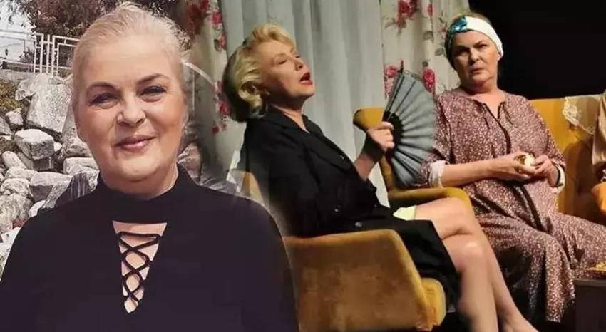 Nurseli İdiz canlı yayında aylık kazancını açıkladı!