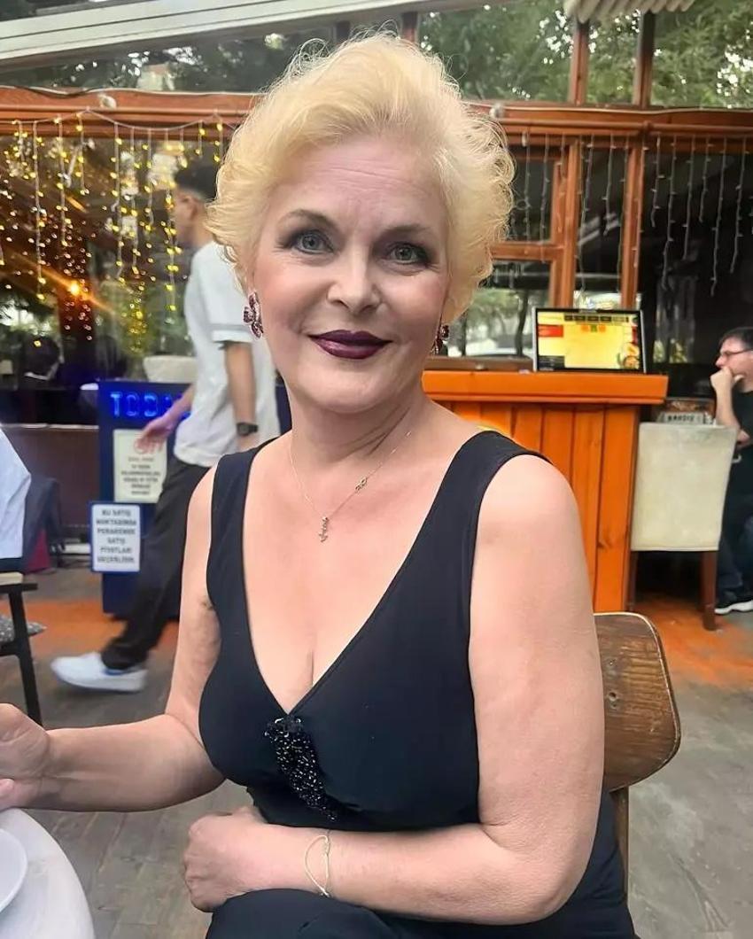 Nurseli İdiz canlı yayında aylık kazancını açıkladı!