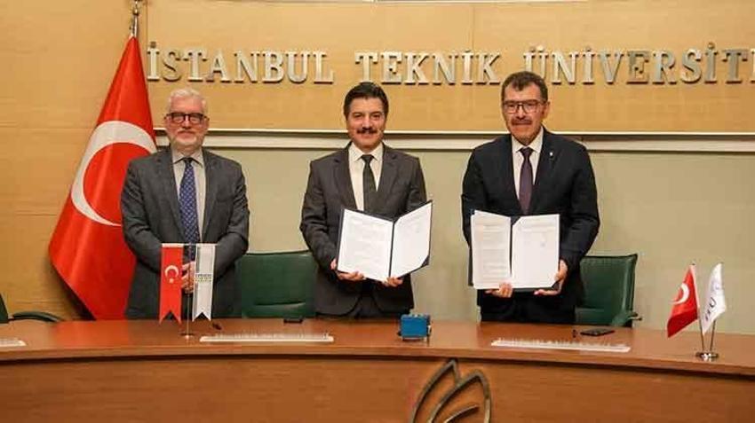Marmara depremine karşı ivmeölçer sensör: Depremler karşısında uygun önlemlerin alınması kolaylaşacak