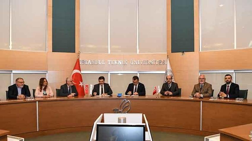 Marmara depremine karşı ivmeölçer sensör: Depremler karşısında uygun önlemlerin alınması kolaylaşacak