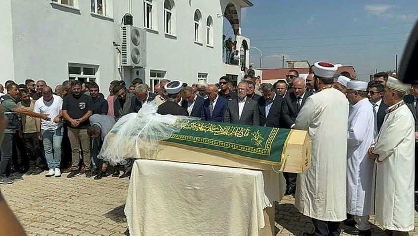 Narin Güran'ın amcası Salim Güran sanık kürsüsünde! Hakimden sert tepki: Sen çok akıllısın!