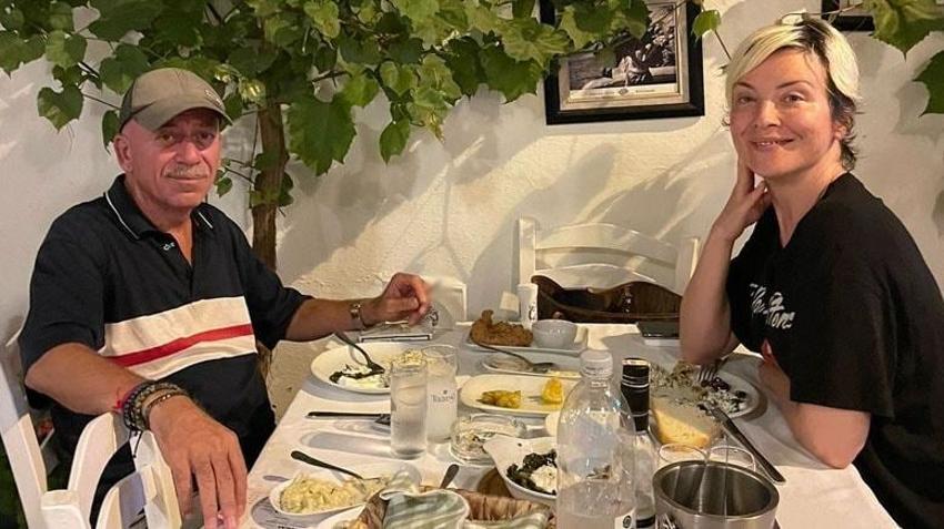 3 gün önce evlilik hakkında konuşmuştu! Sürprizi bugün yaptı