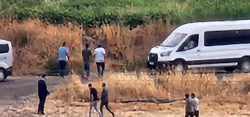 Narin Güran'ın amcası Salim Güran sanık kürsüsünde! Hakimden sert tepki: Sen çok akıllısın!