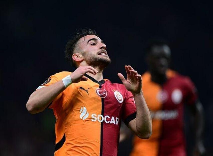 Yunus Akgün için flaş transfer iddiası!